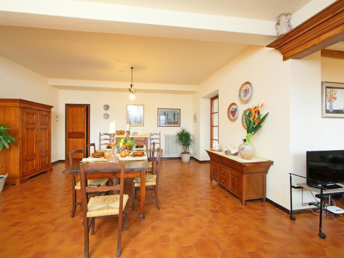 Holiday Home Montebello By Interhome Monterchi Kültér fotó