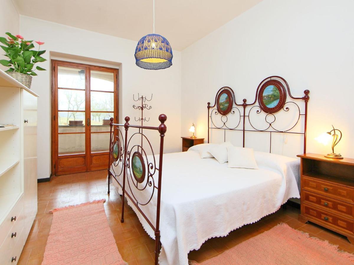 Holiday Home Montebello By Interhome Monterchi Kültér fotó