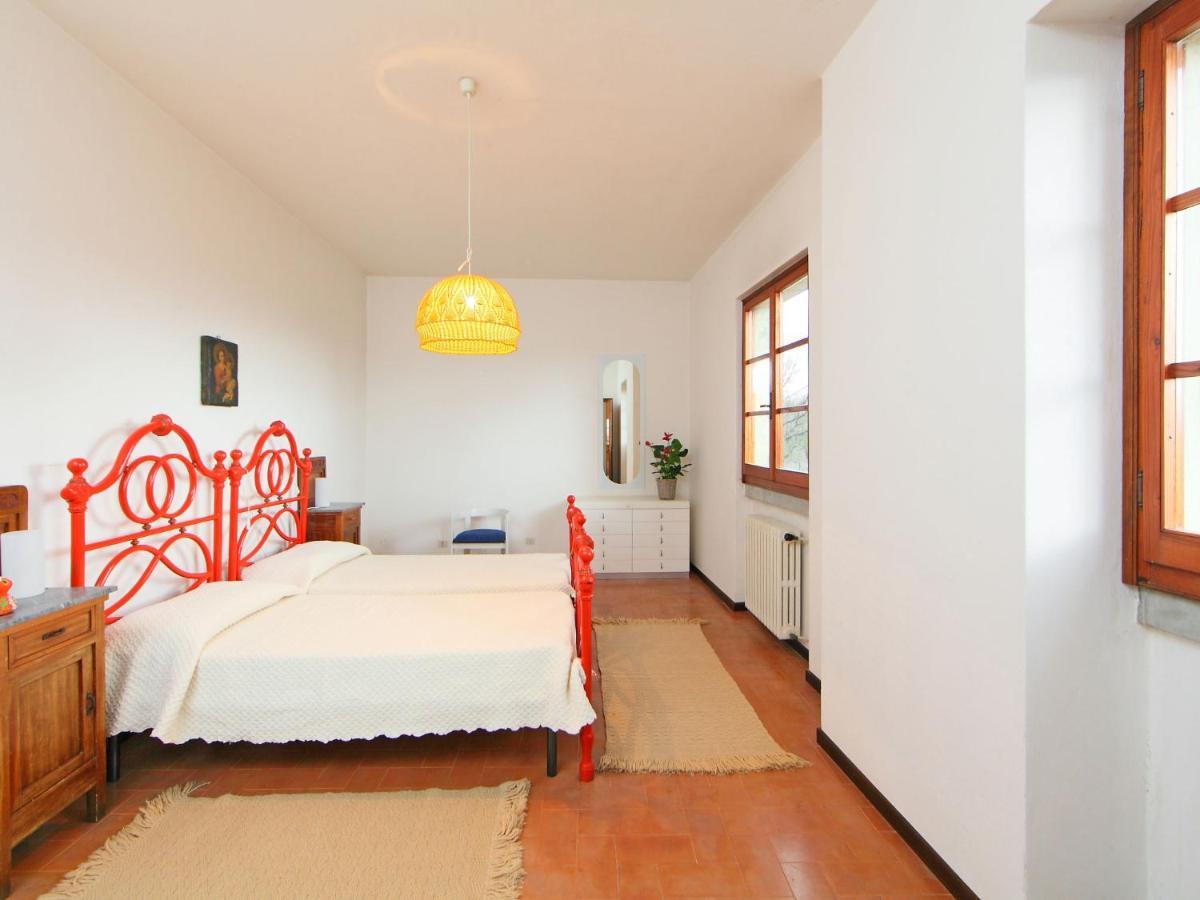 Holiday Home Montebello By Interhome Monterchi Kültér fotó