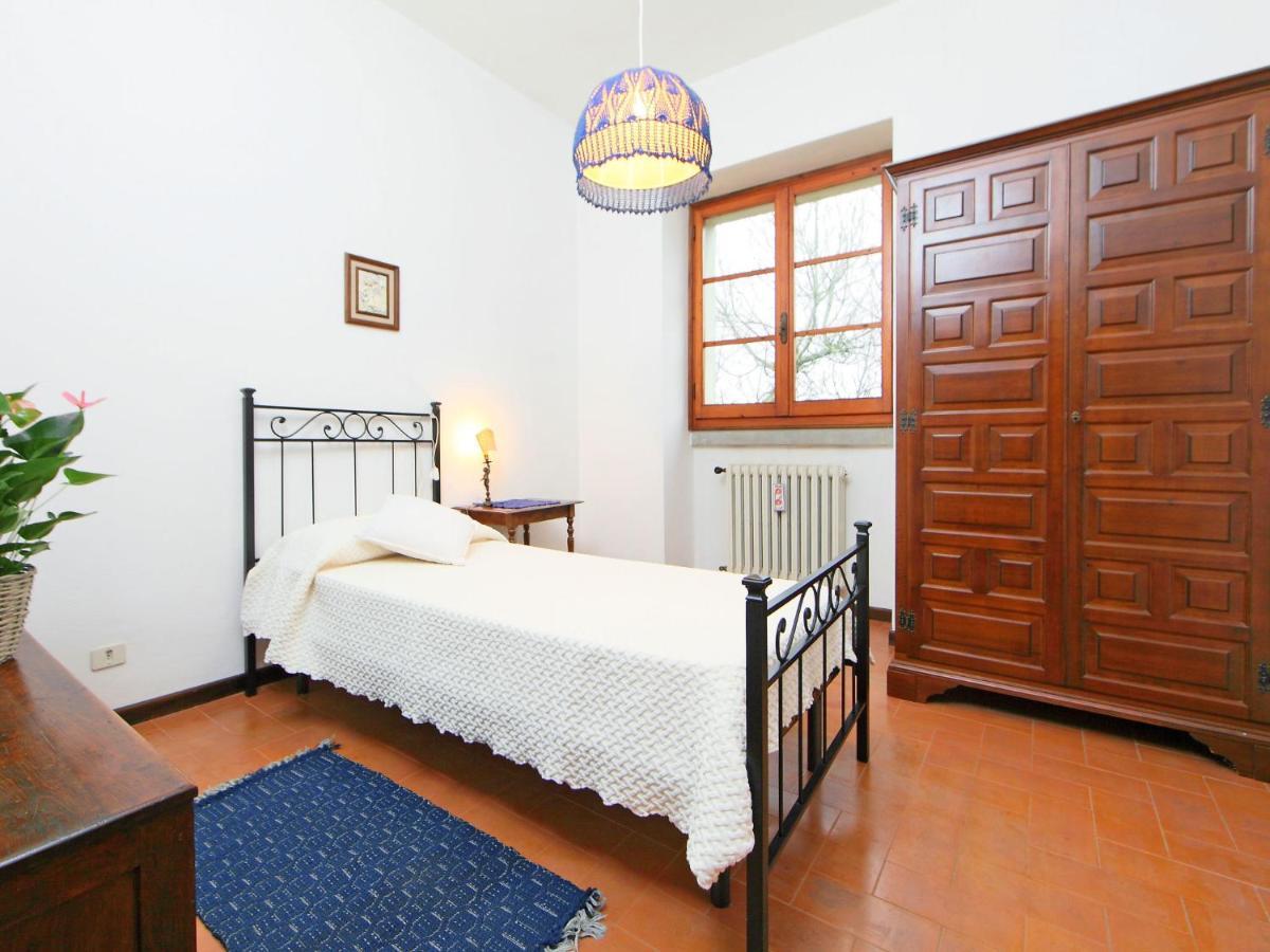 Holiday Home Montebello By Interhome Monterchi Kültér fotó