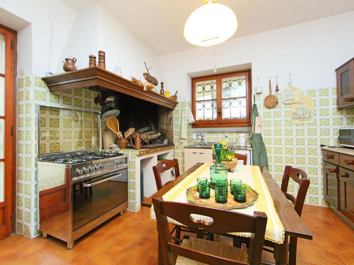 Holiday Home Montebello By Interhome Monterchi Kültér fotó
