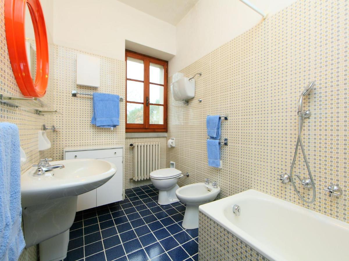 Holiday Home Montebello By Interhome Monterchi Kültér fotó